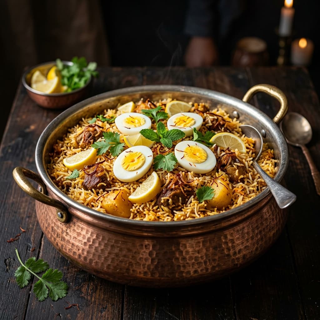 হাফ প্লেট